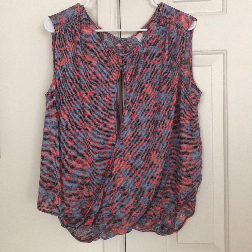 FREE PEOPLE Tank